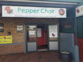 Pepper Chair Restaurant, Centurion South Africa
