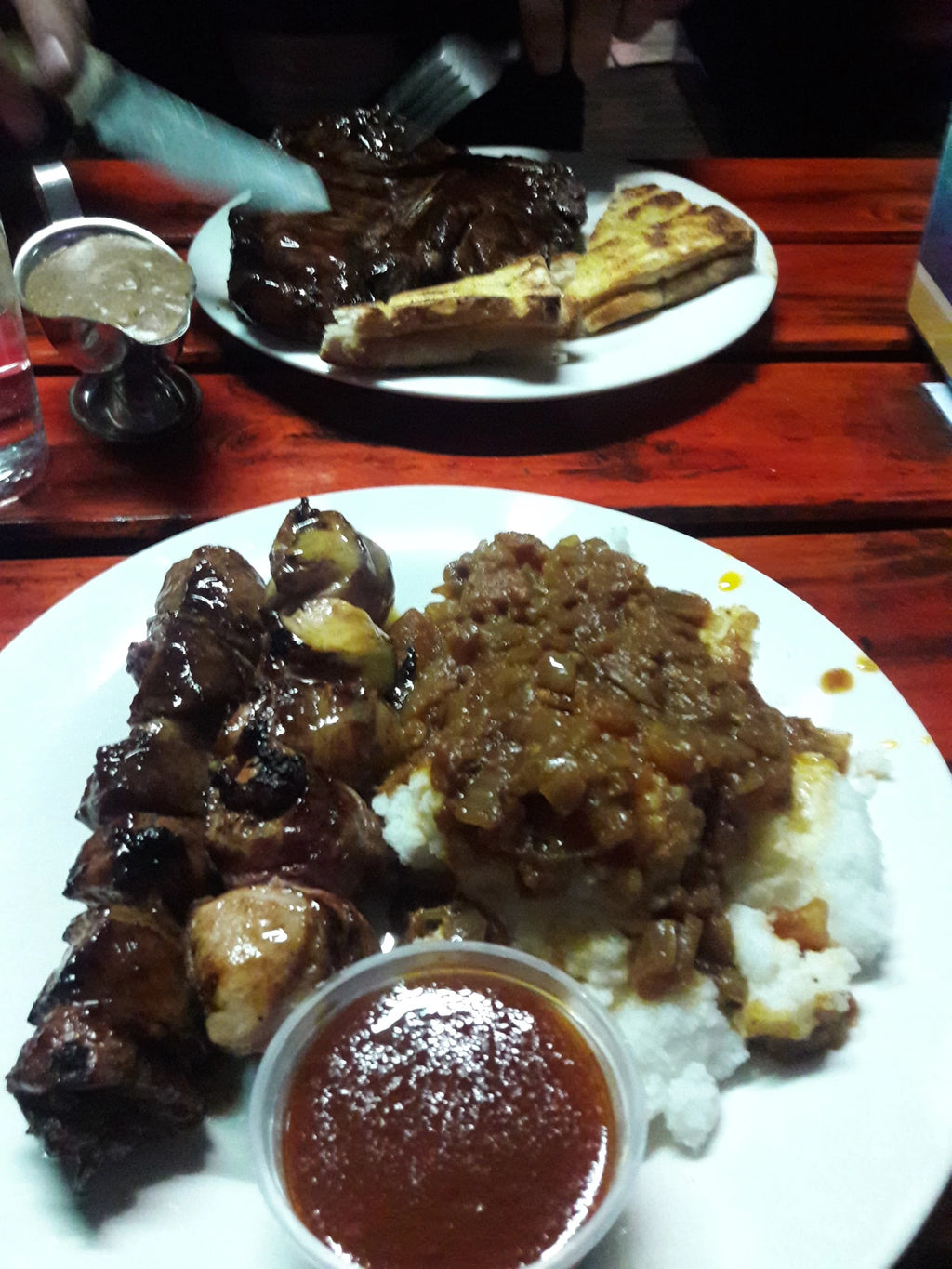 Pepper Chair Restaurant, Centurion South Africa