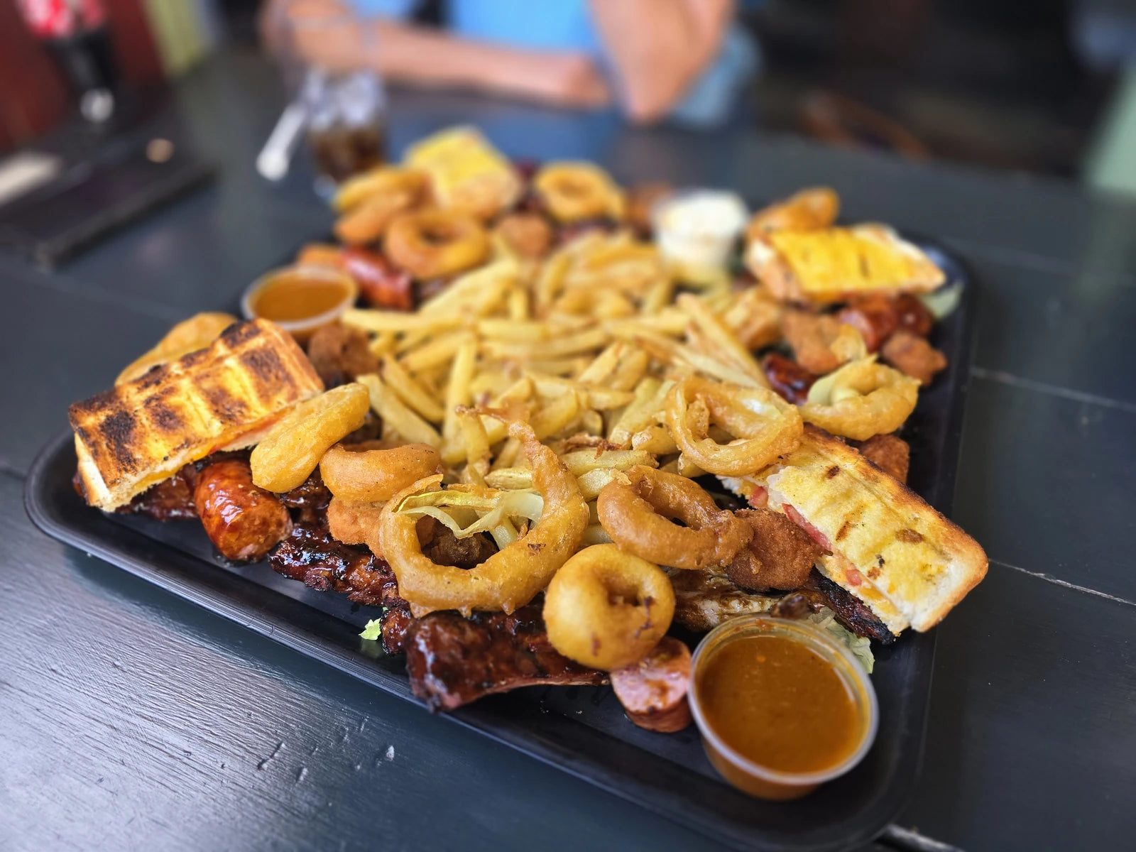 Pepper Chair Restaurant, Centurion South Africa