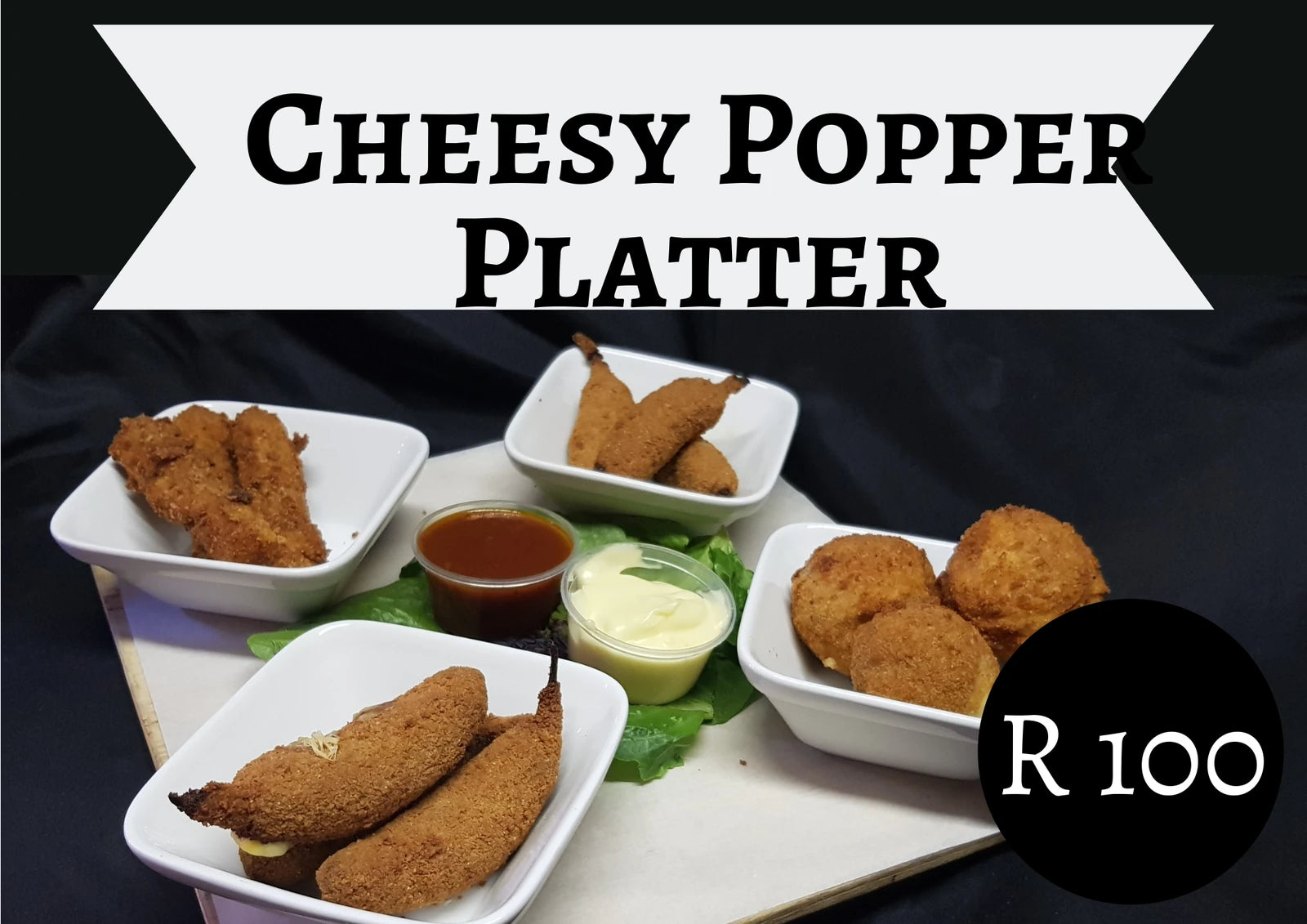 Pepper Chair Restaurant, Centurion South Africa