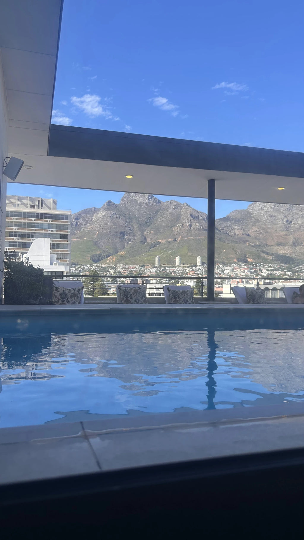 Pepperclub Hotel, Cape Town South Africa