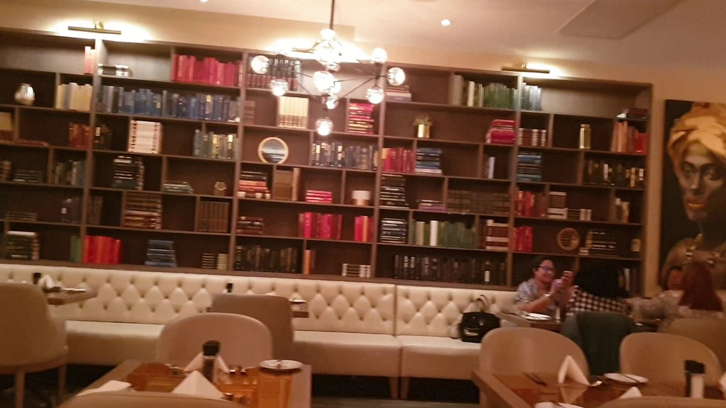 Pepperclub Hotel, Cape Town South Africa