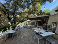 Peppertree Restaurant, Pretoria South Africa
