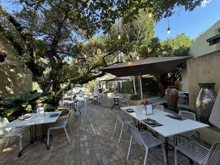 Peppertree Restaurant
