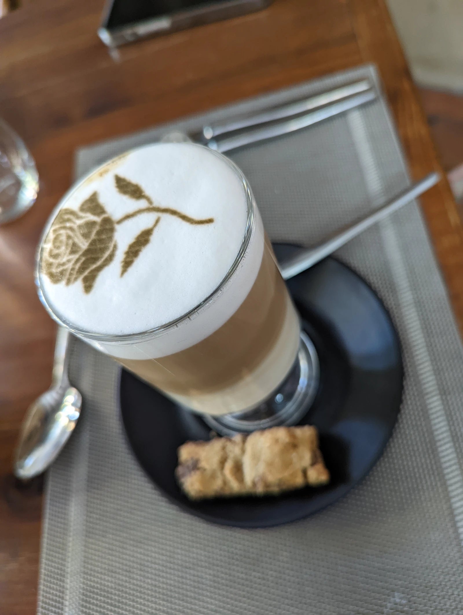 Peppertree Restaurant, Pretoria South Africa
