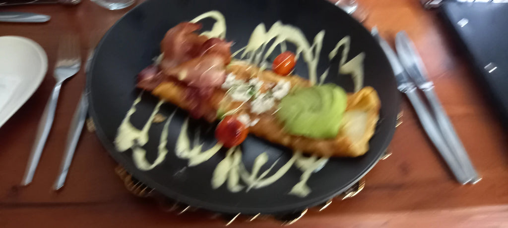 Peppertree Restaurant, Pretoria South Africa