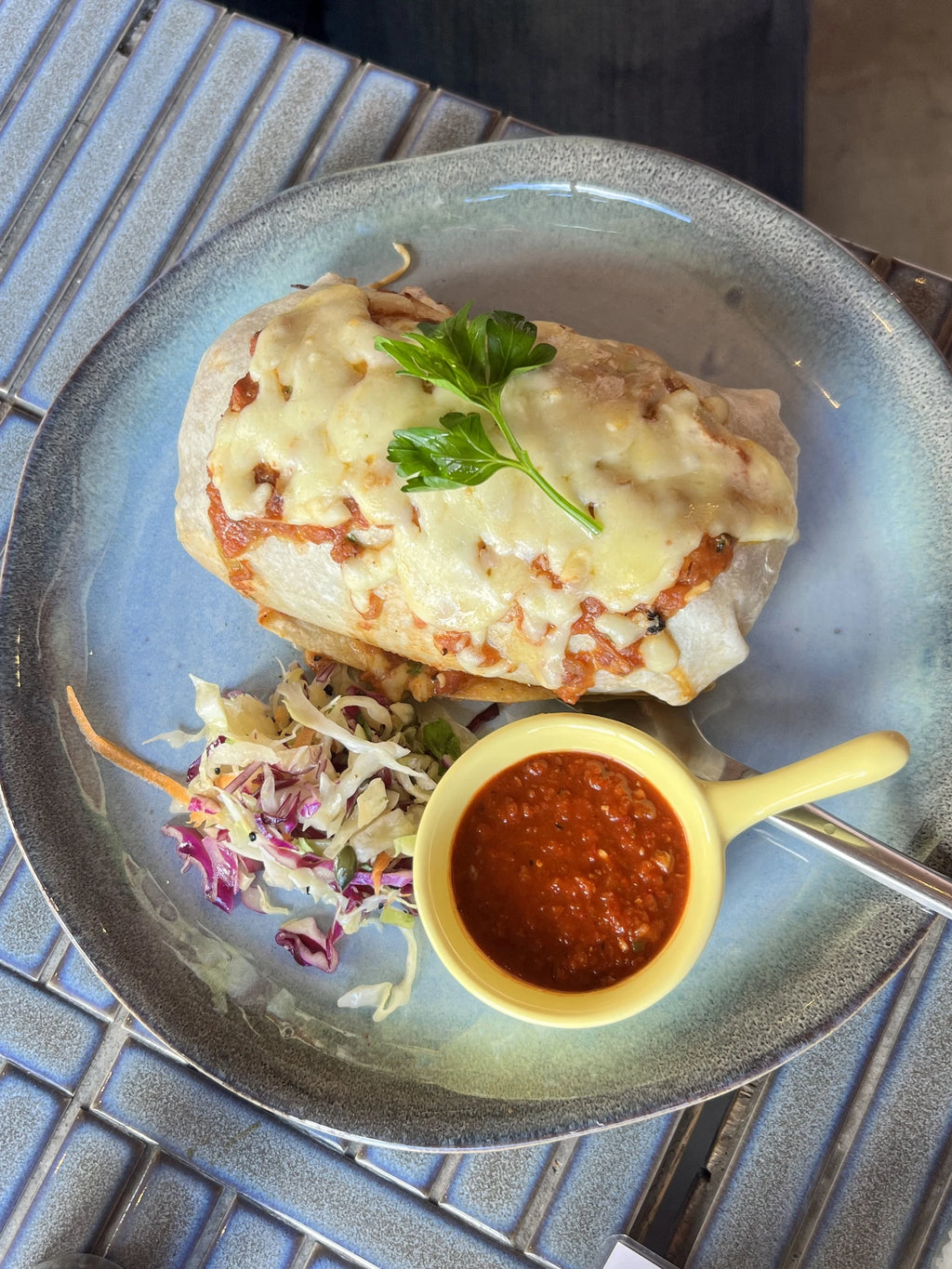 Perron Mexican Restaurant, Sandton South Africa