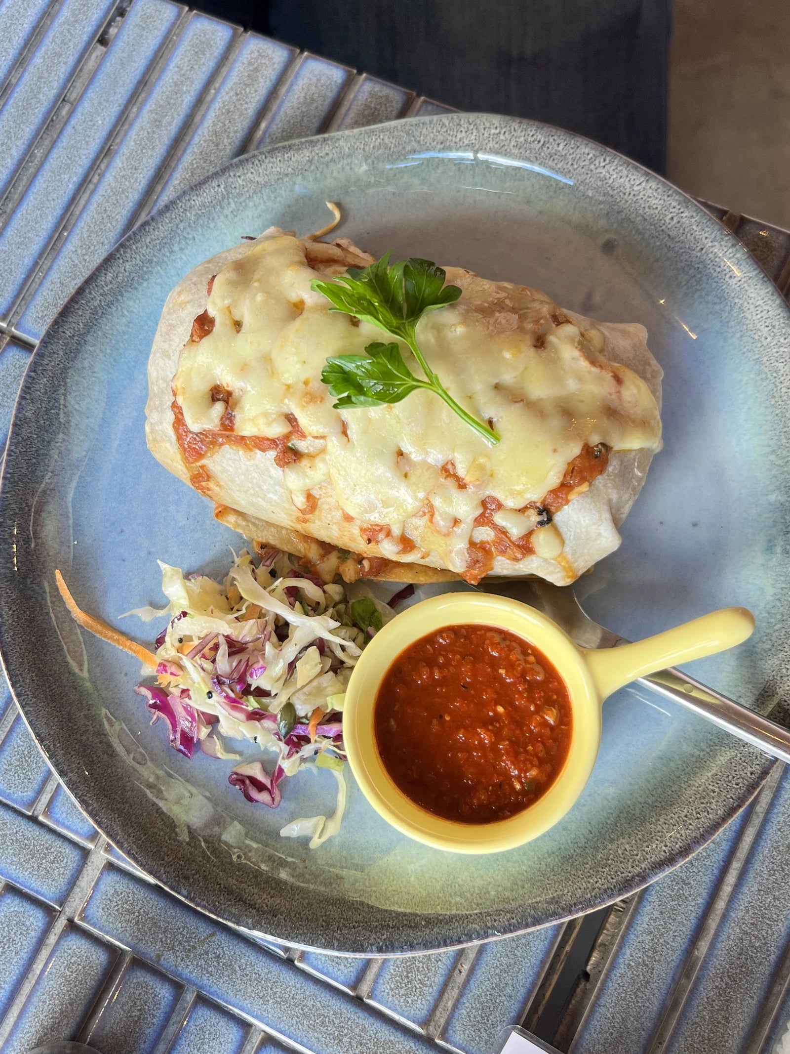 Perron Mexican Restaurant, Sandton South Africa