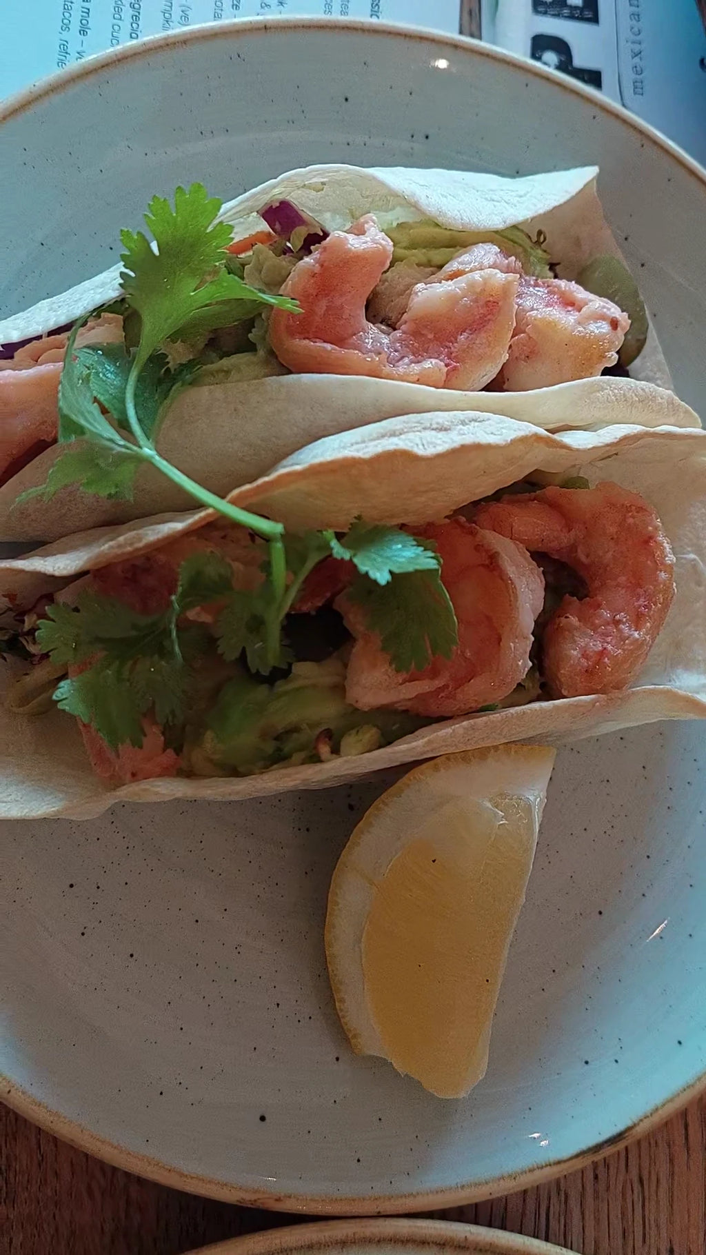 Perron Mexican Restaurant, Sandton South Africa