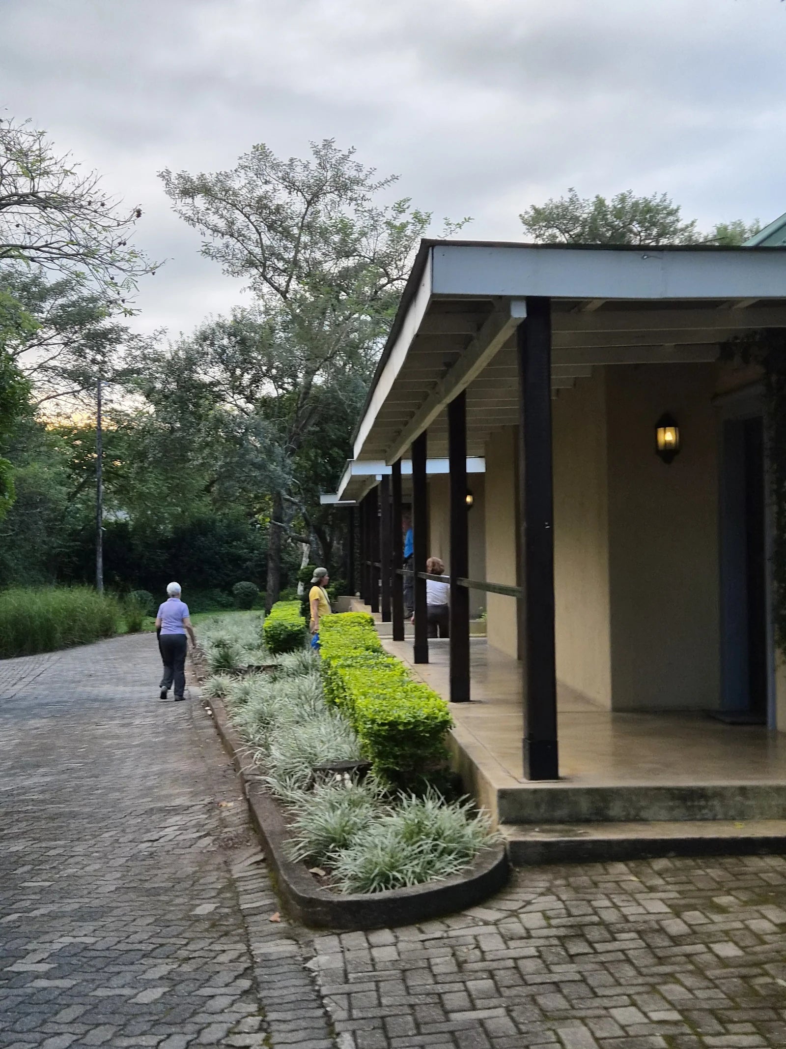 Perry's Bridge Hollow Boutique Hotel, Hazyview South Africa