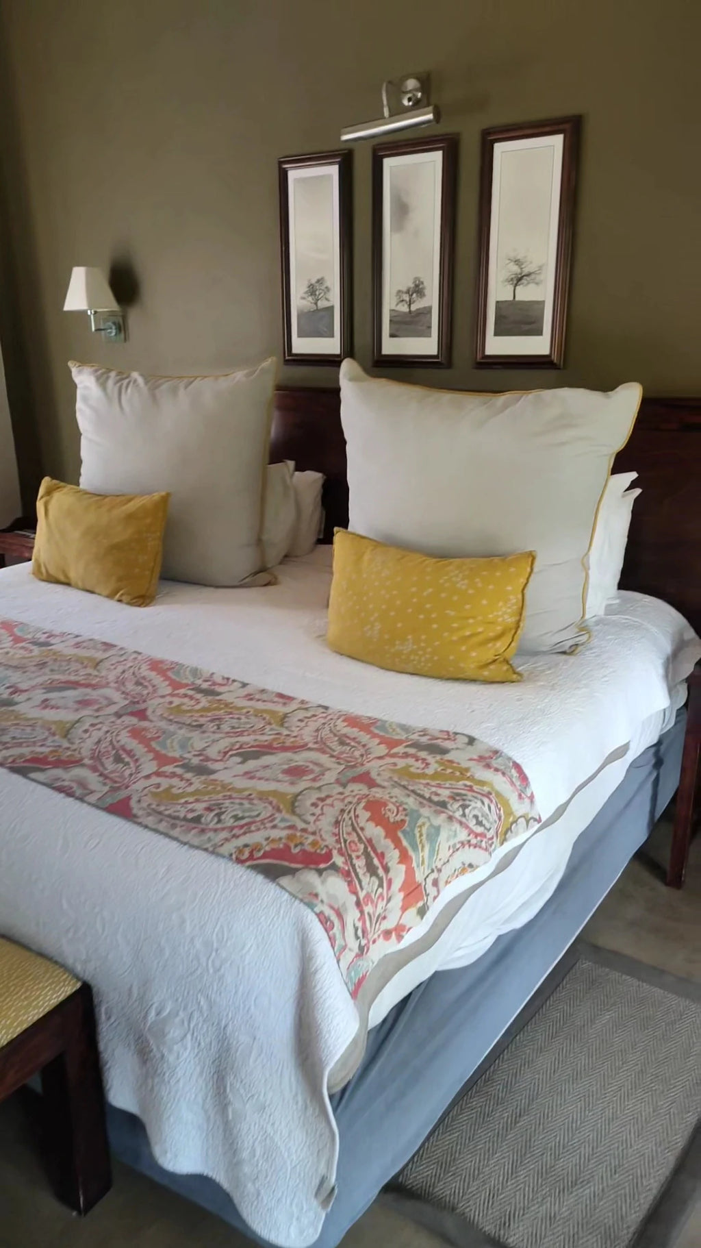 Perry's Bridge Hollow Boutique Hotel, Hazyview South Africa