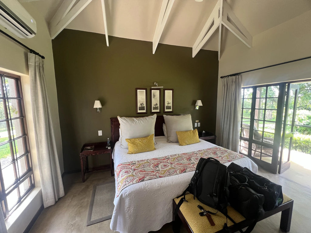 Perry's Bridge Hollow Boutique Hotel, Hazyview South Africa