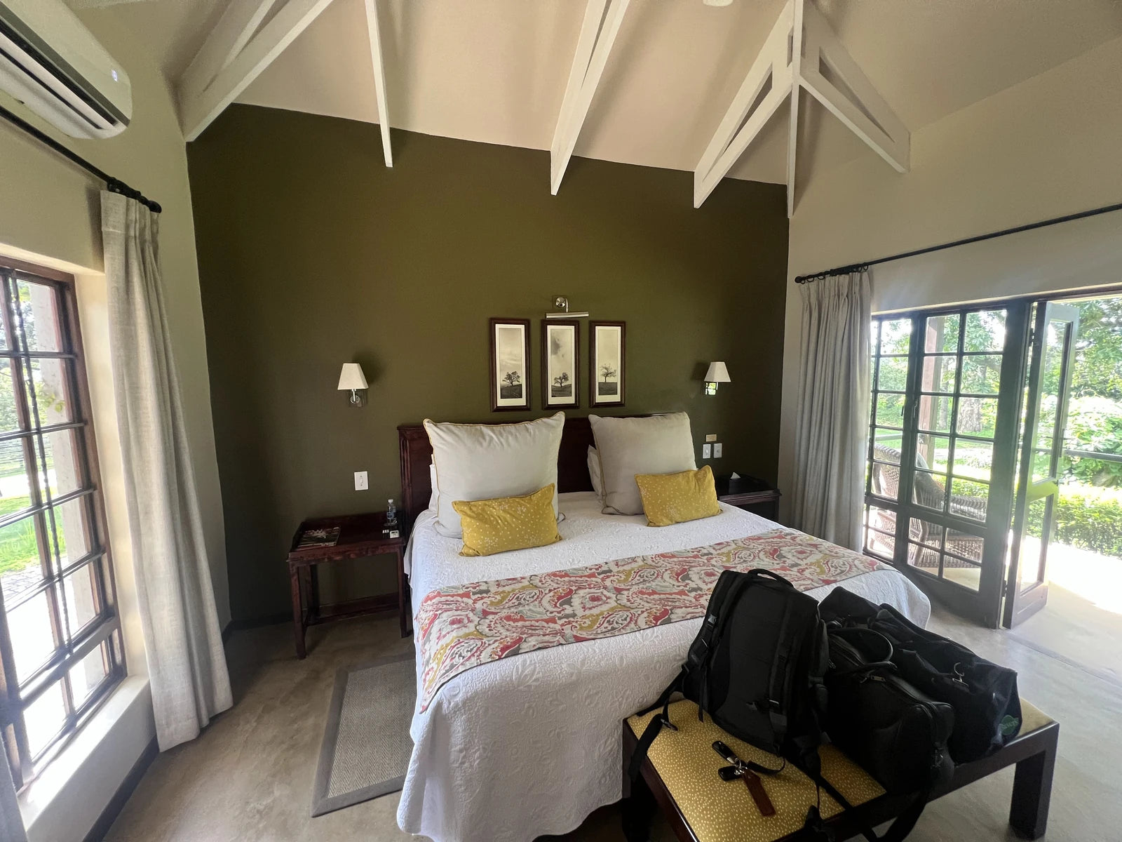 Perry's Bridge Hollow Boutique Hotel, Hazyview South Africa