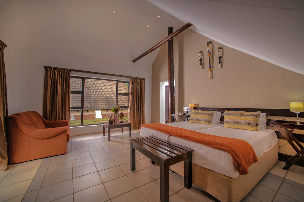 Pestana Kruger Lodge, Malalane South Africa