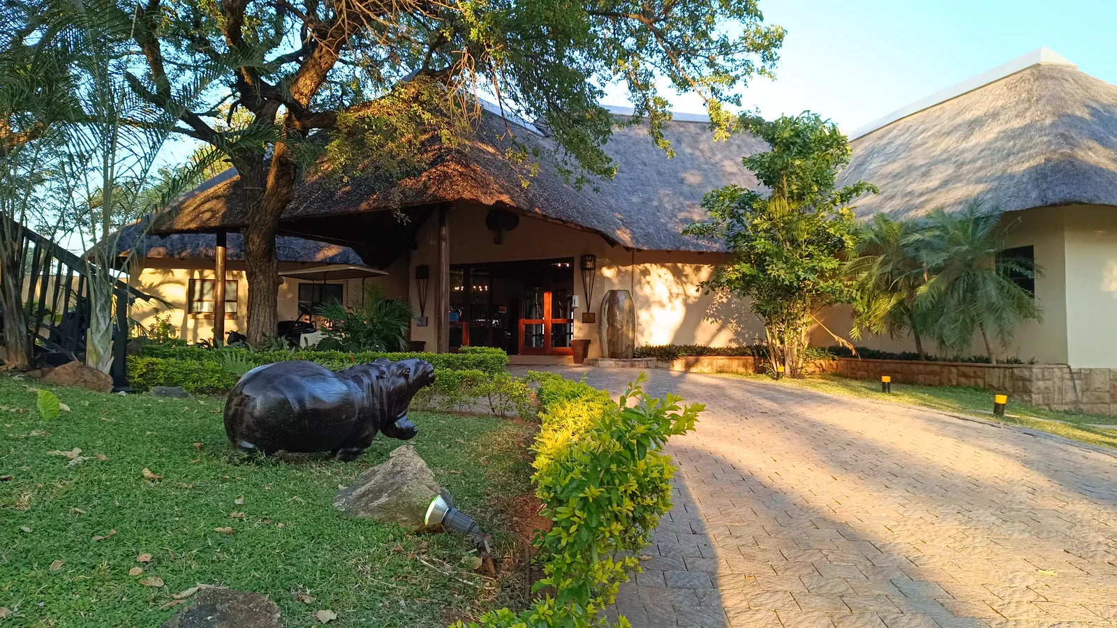 Pestana Kruger Lodge, Malalane South Africa