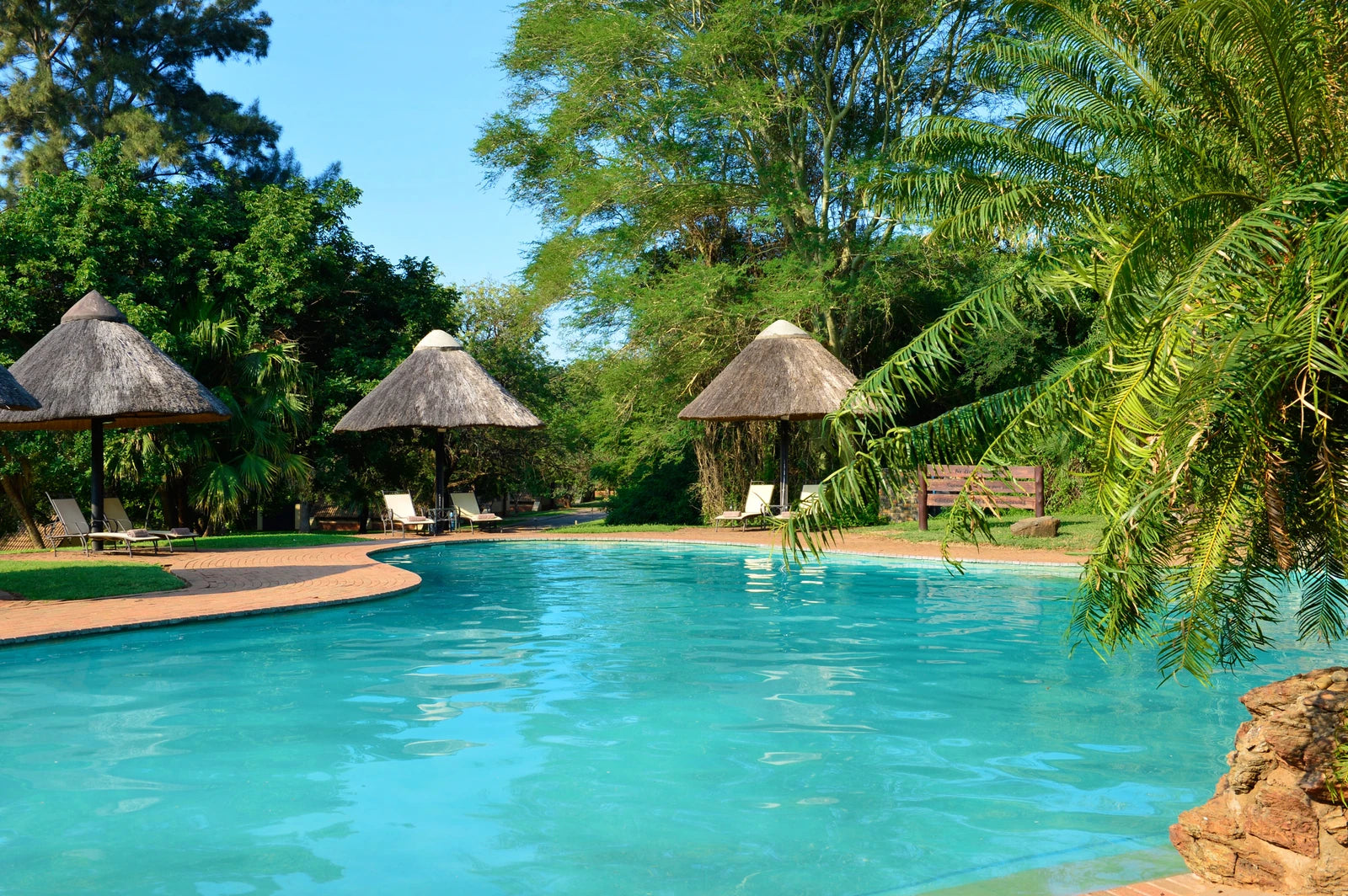 Pestana Kruger Lodge, Malalane South Africa