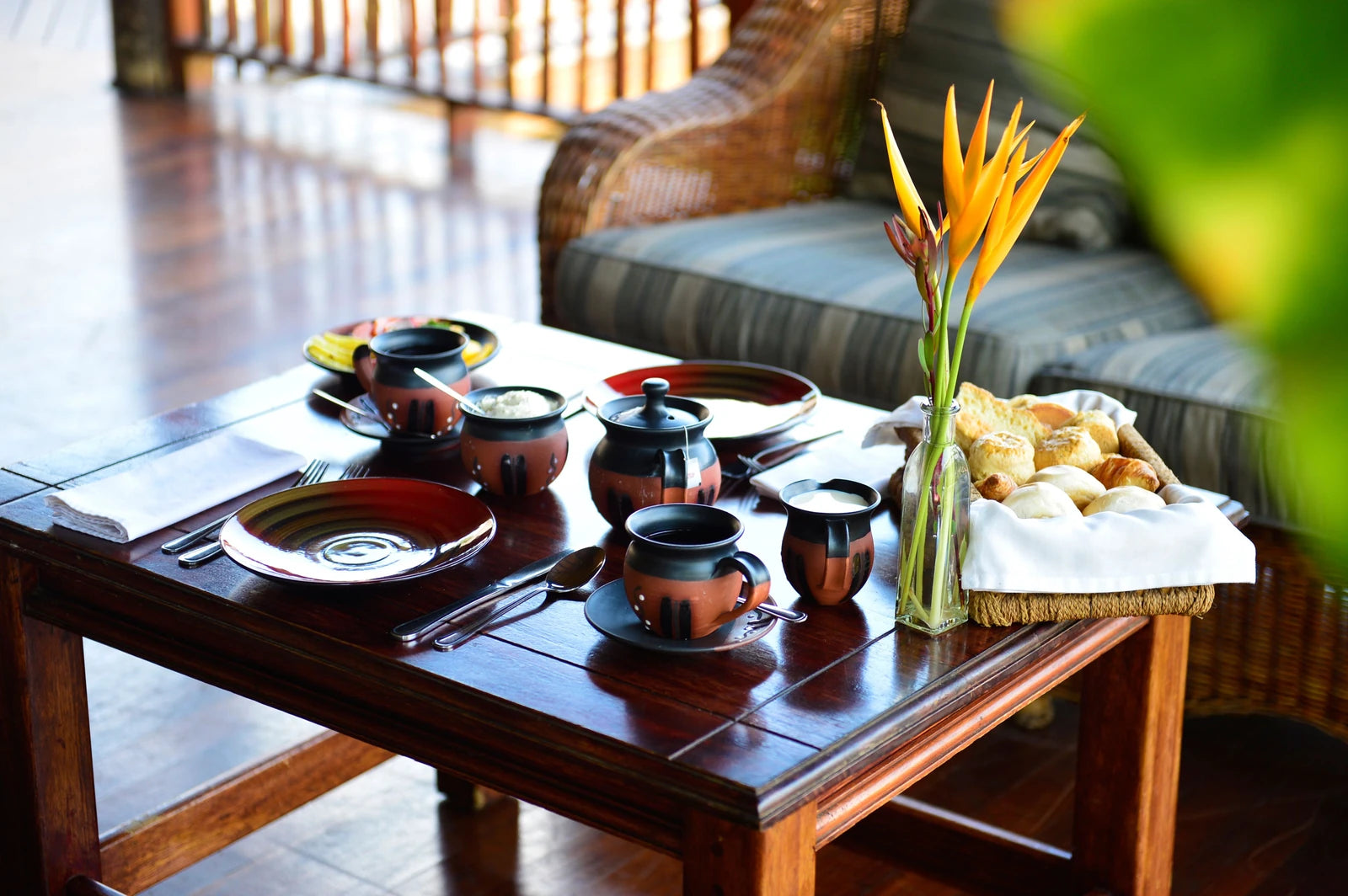 Pestana Kruger Lodge, Malalane South Africa