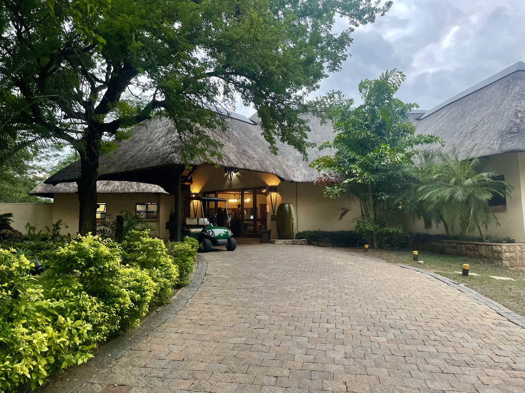 Pestana Kruger Lodge, Malalane South Africa