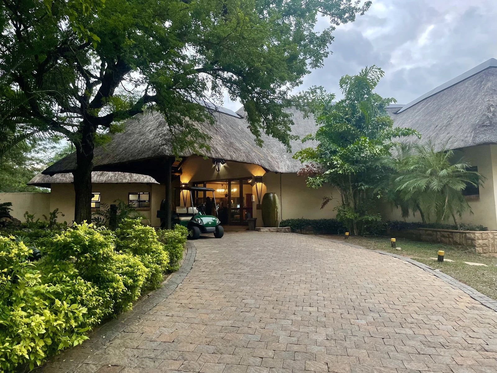 Pestana Kruger Lodge, Malalane South Africa