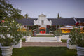 Peter Falke Wines, Stellenbosch South Africa