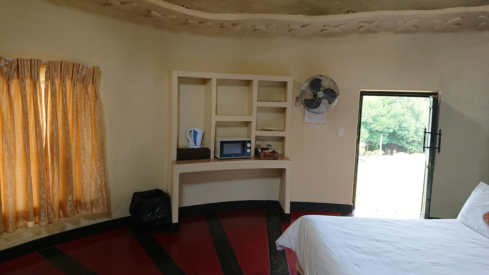 Phahama Lodge (Formerly La Wiida Lodge), Centurion South Africa