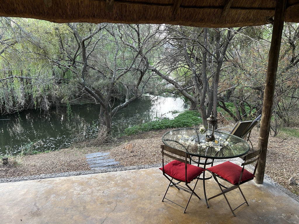 Phahama Lodge (Formerly La Wiida Lodge), Centurion South Africa