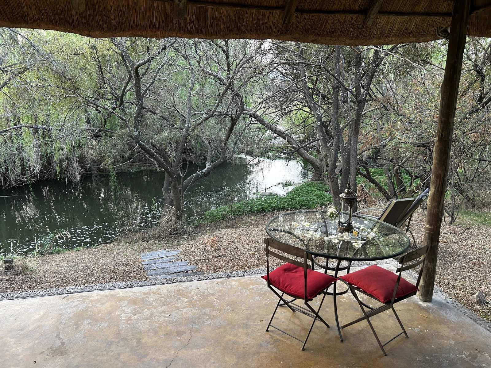 Phahama Lodge (Formerly La Wiida Lodge), Centurion South Africa