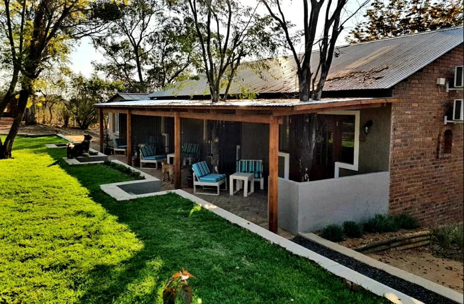 Phahama Lodge (Formerly La Wiida Lodge), Centurion South Africa