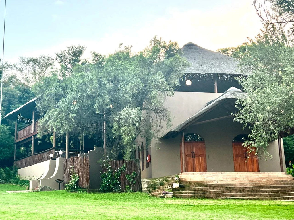 Phahama Lodge (Formerly La Wiida Lodge), Centurion South Africa