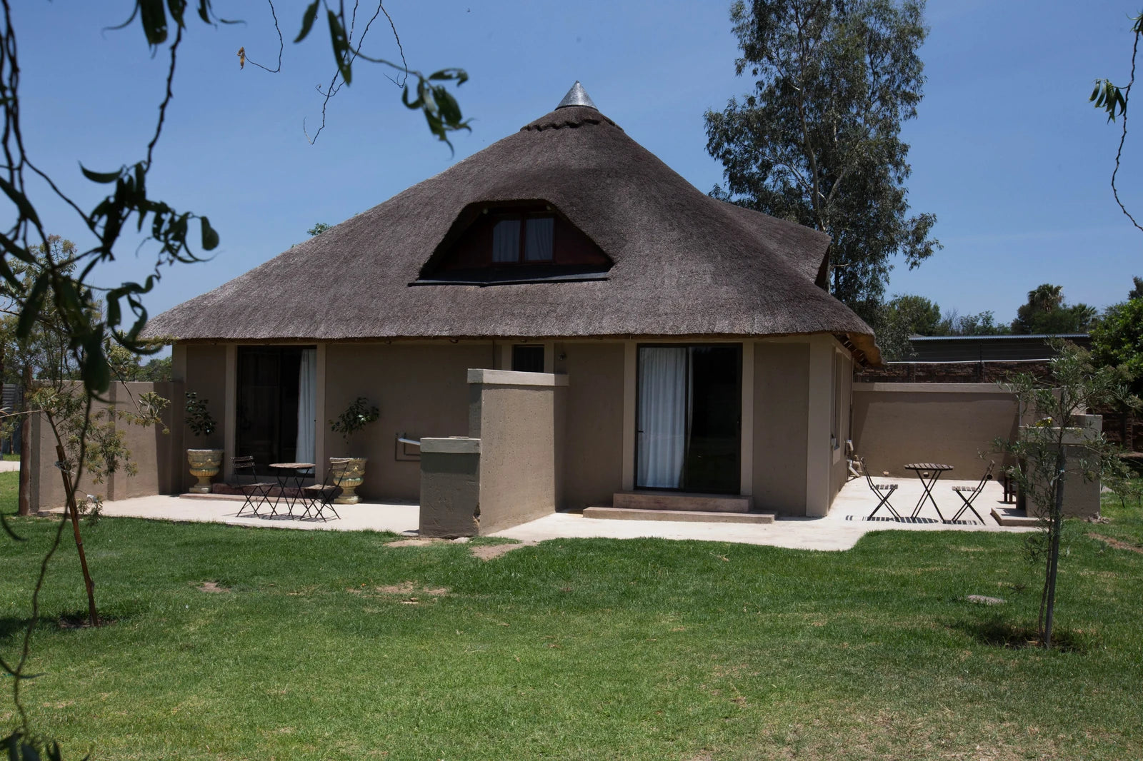 Phahama Lodge (Formerly La Wiida Lodge), Centurion South Africa