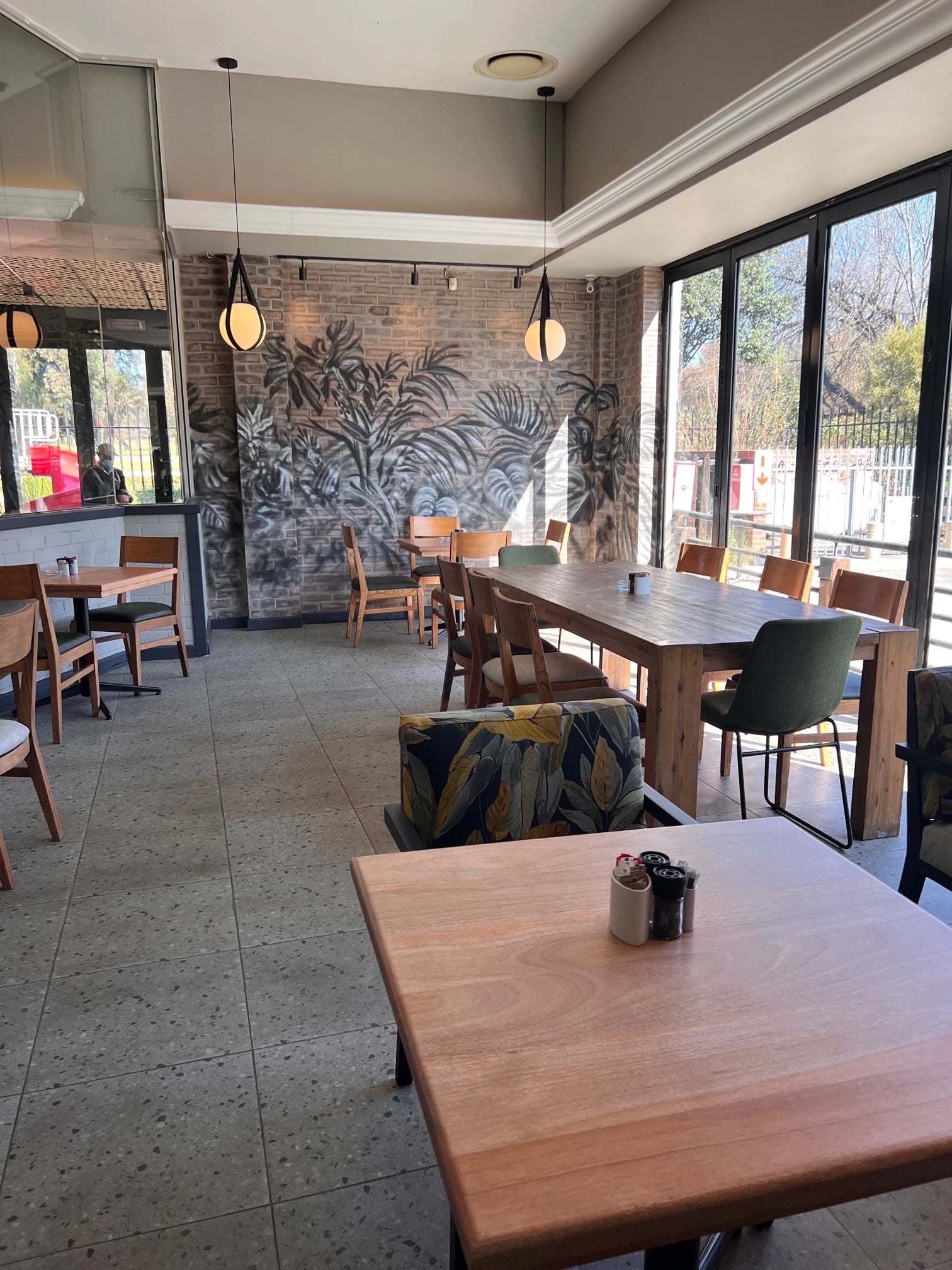 Piatto Alberton, Alberton South Africa