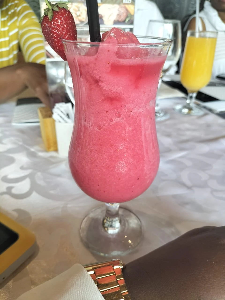 Piatto Alberton, Alberton South Africa