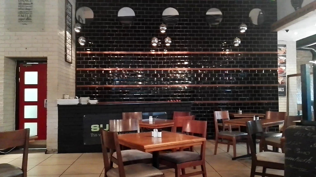 Piatto Alberton, Alberton South Africa