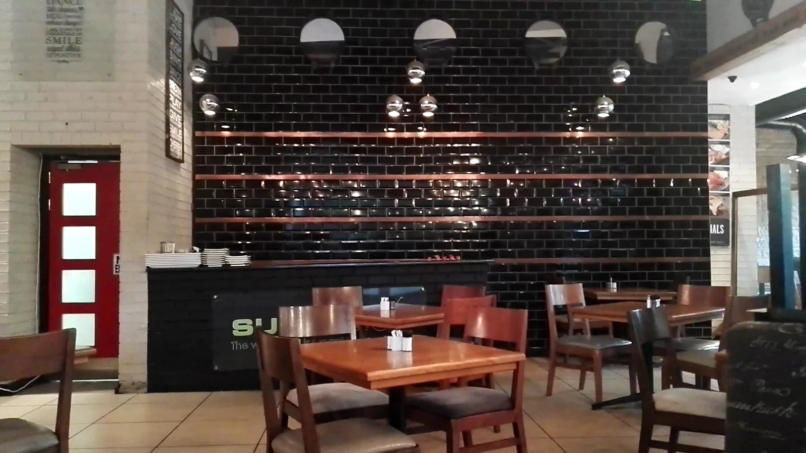 Piatto Alberton, Alberton South Africa