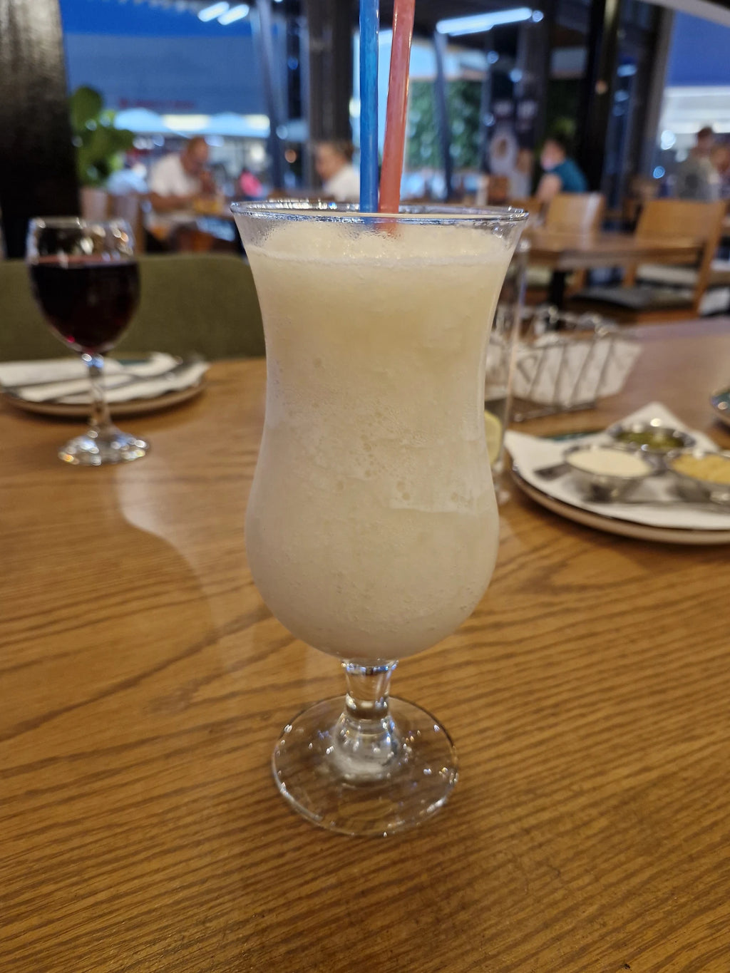 Piatto Eastgate, Johannesburg South Africa