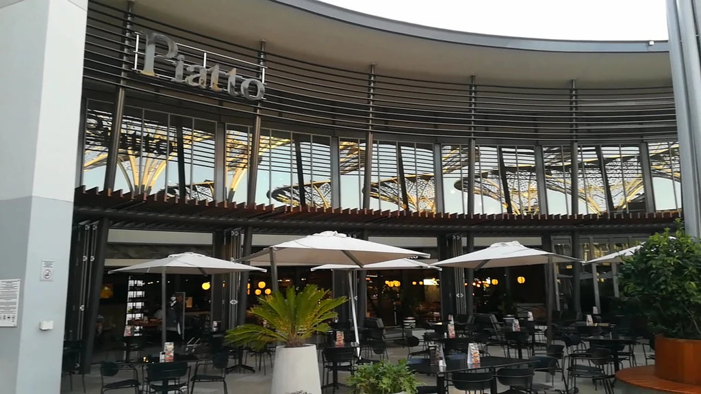 Piatto Eastgate, Johannesburg South Africa