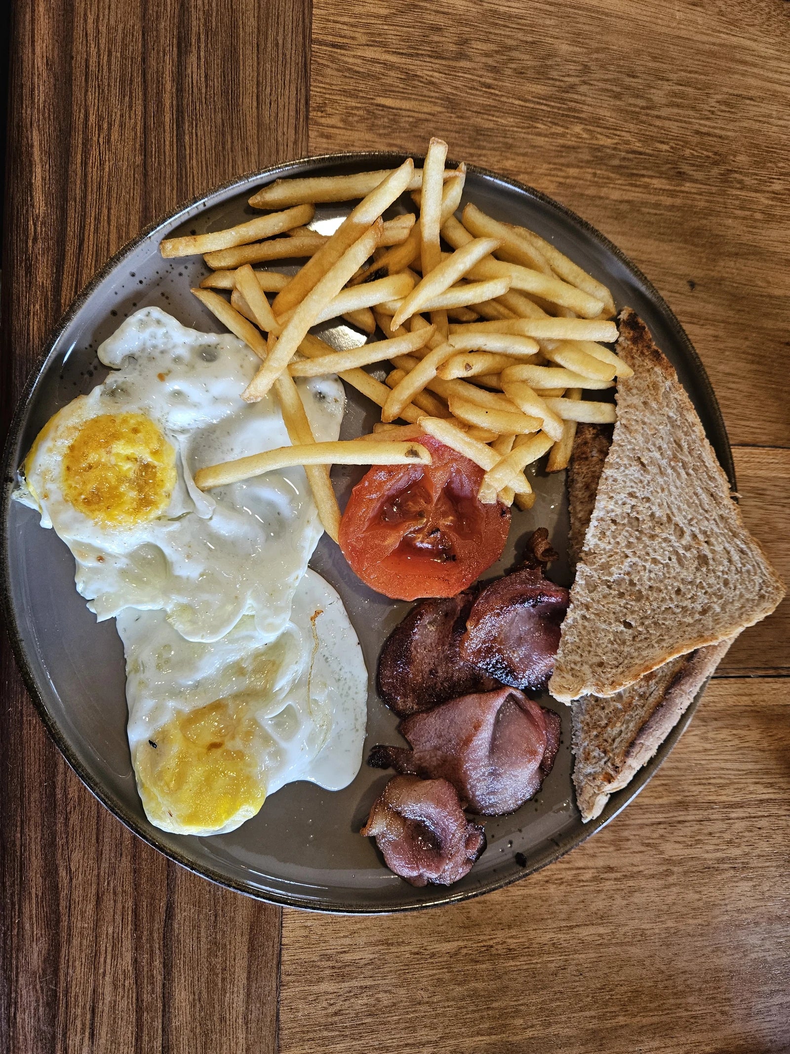 Piatto Farrarmere, Benoni South Africa