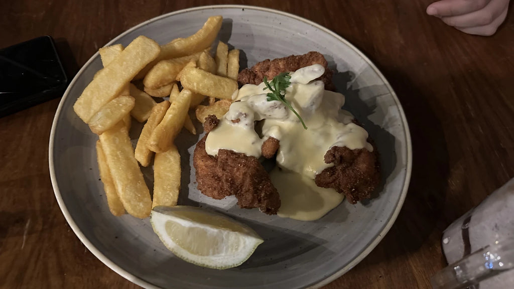 Piatto Kempton Park, Johannesburg South Africa