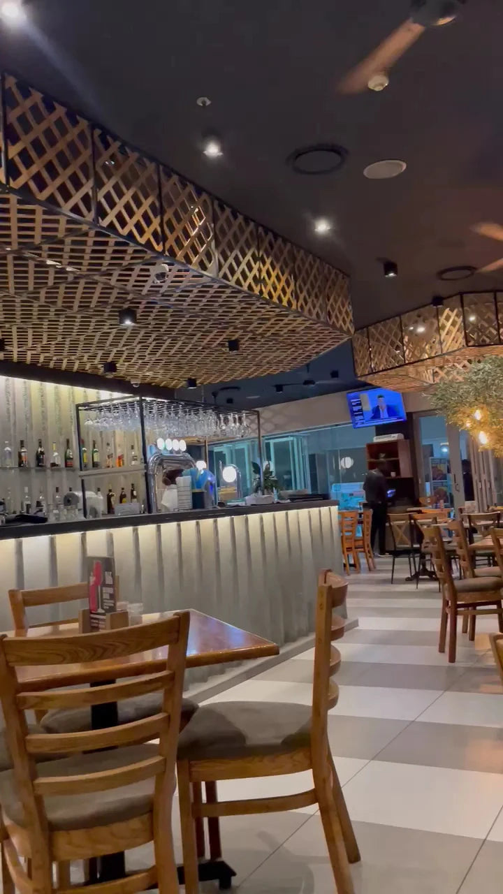 Piatto Kempton Park, Johannesburg South Africa
