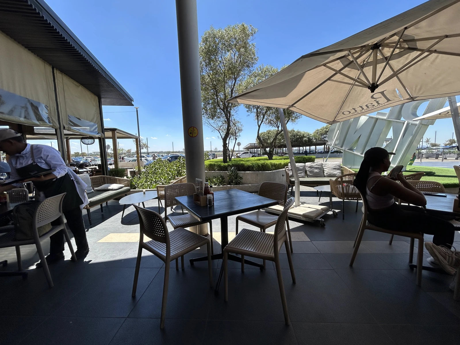 Piatto Mall Of the South, Johannesburg South South Africa