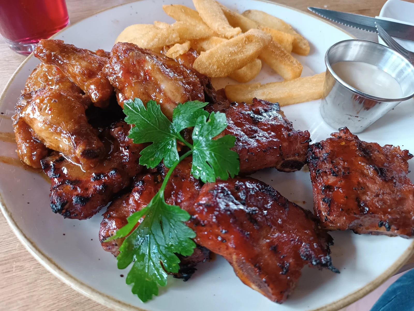 Piatto Restaurant, Carlswald Centre, Midrand, Midrand South Africa