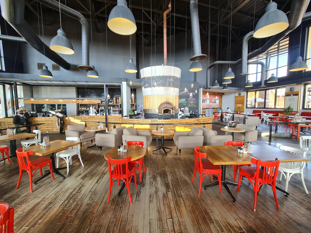 Piatto Restaurant, Carlswald Centre, Midrand, Midrand South Africa