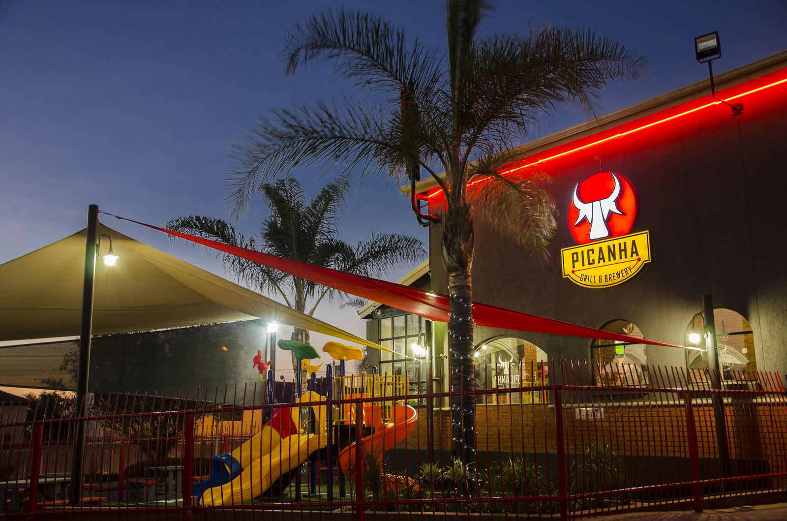 Picanha Bellairs, Randburg South Africa