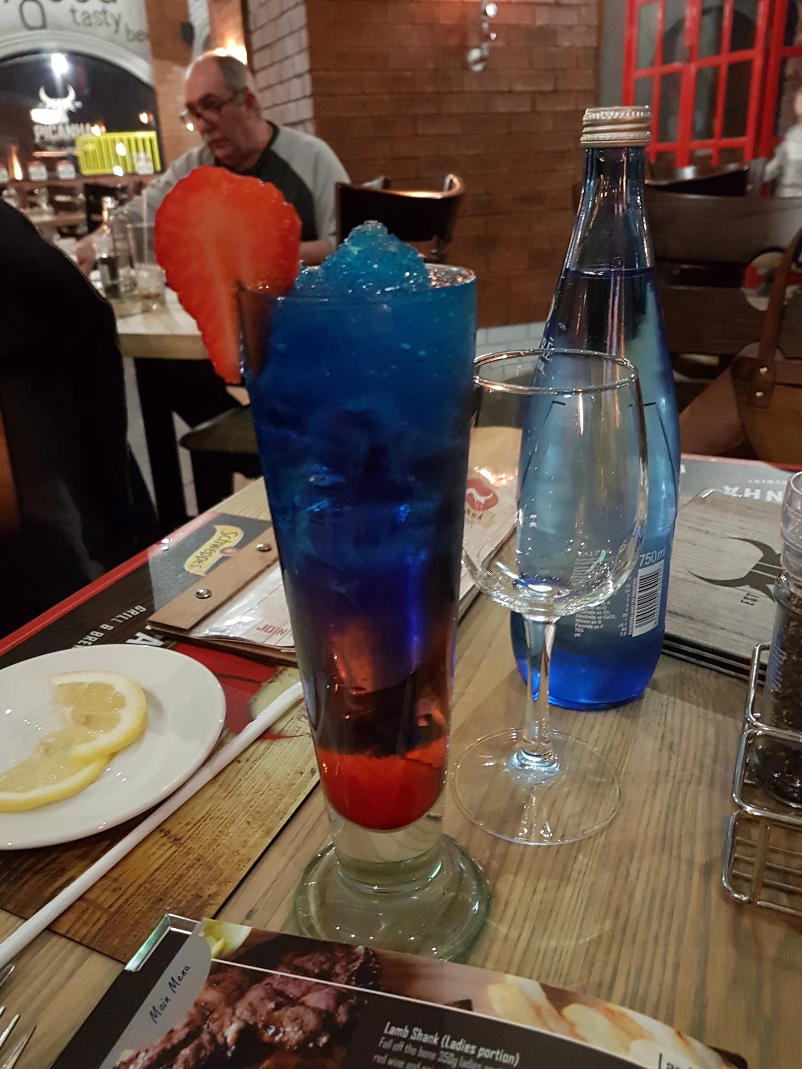 Picanha Bellairs, Randburg South Africa