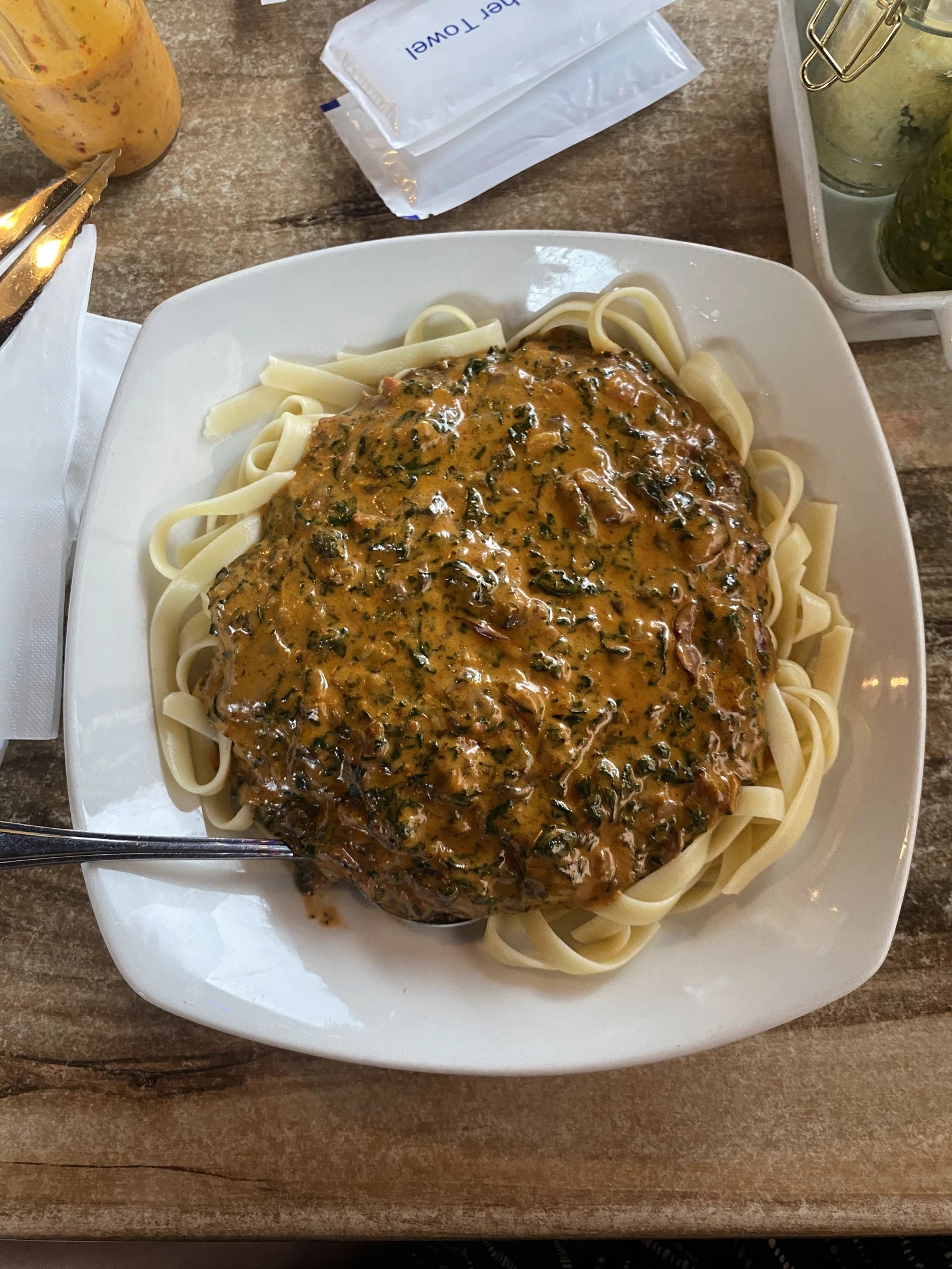 Picola Pizza and Pasta, Randburg South Africa