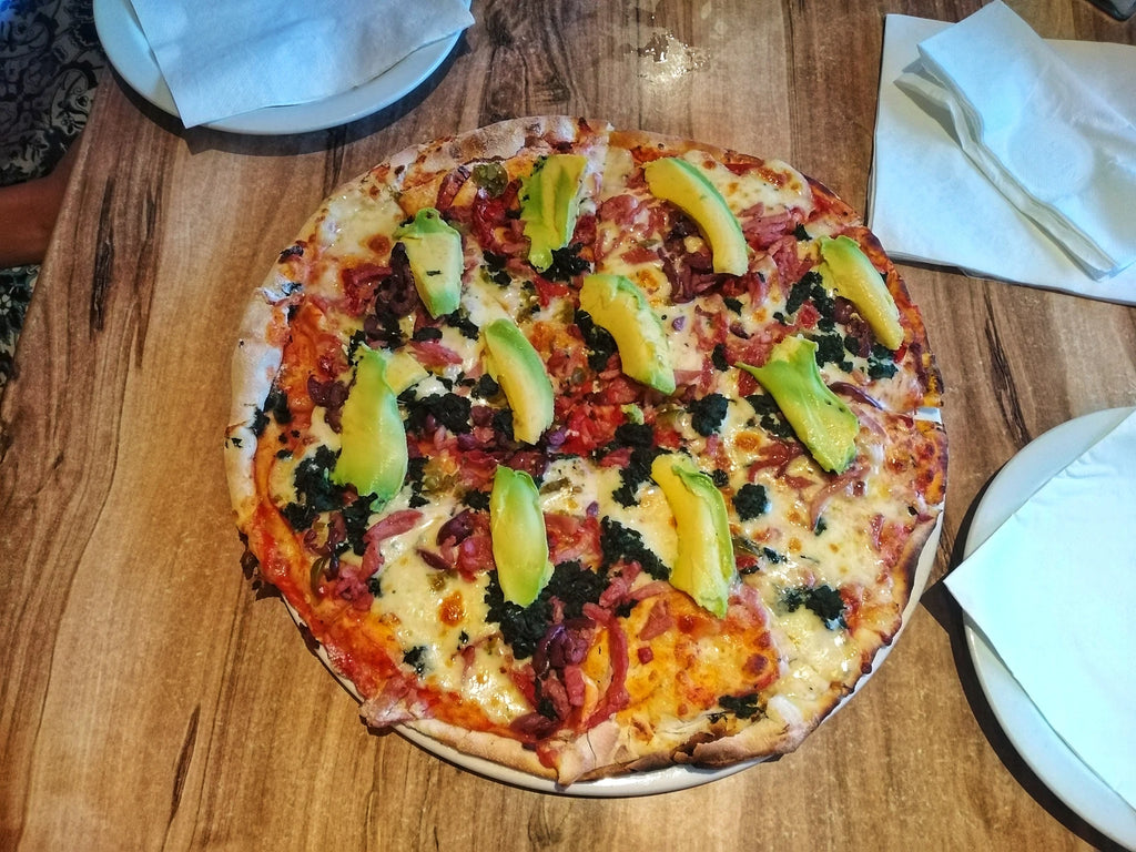 Picola Pizza and Pasta, Randburg South Africa