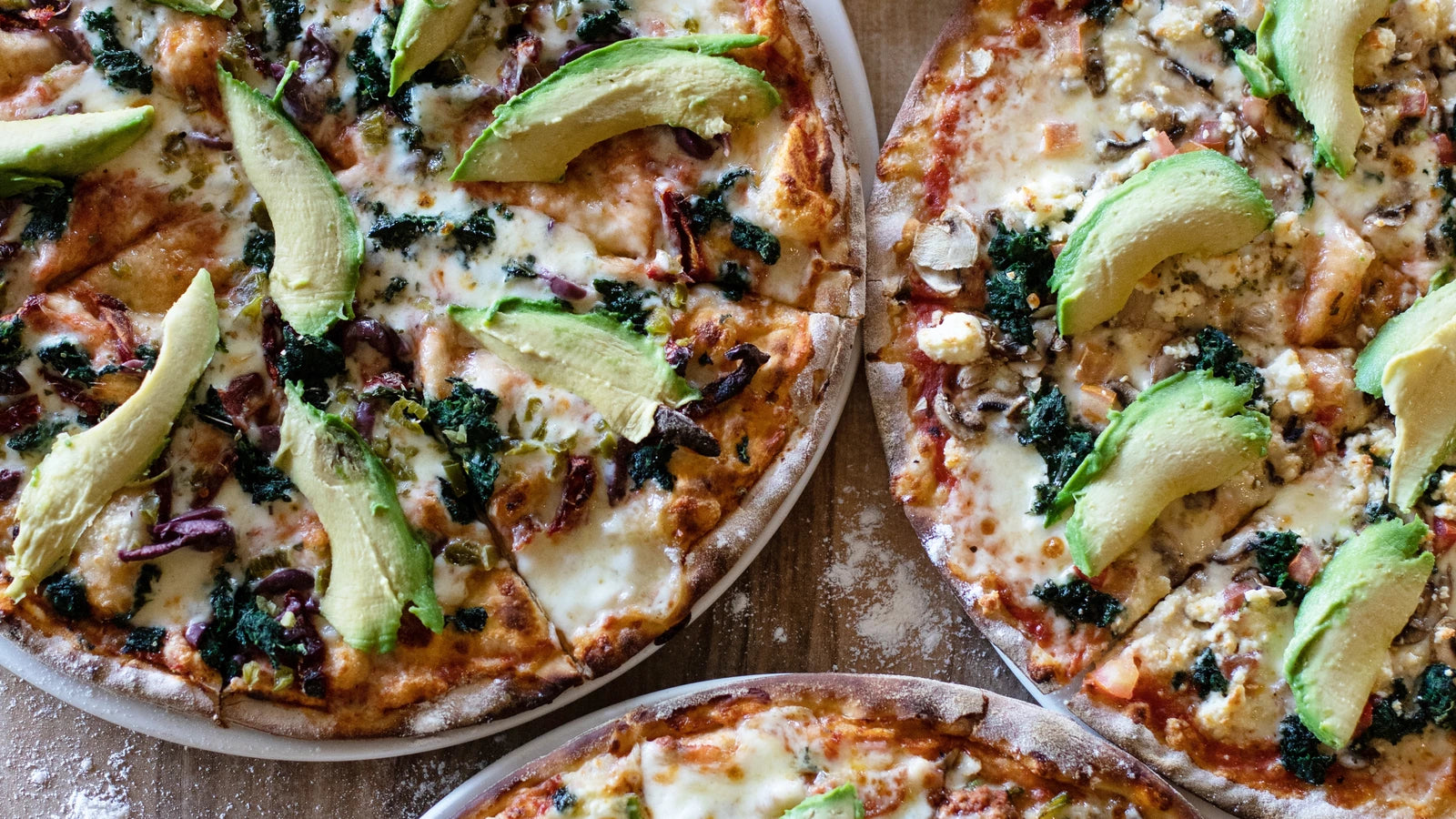 Picola Pizza and Pasta, Randburg South Africa