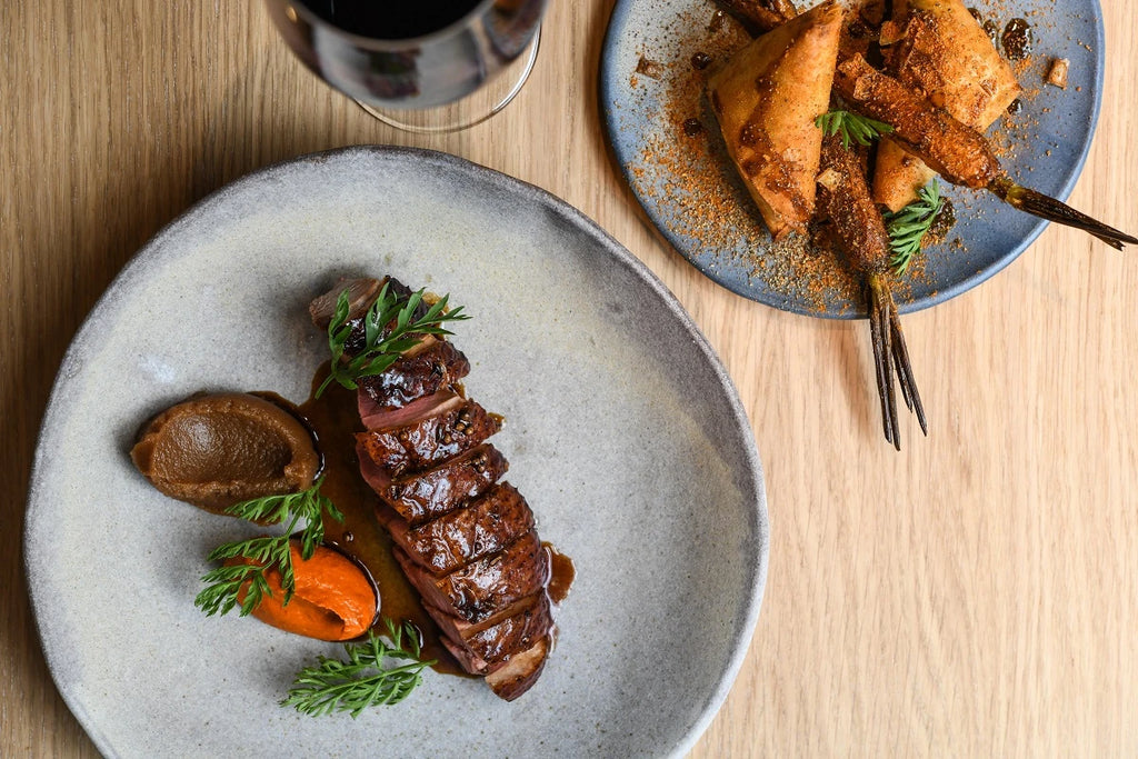 Pigalle Restaurant Bedfordview, Johannesburg South Africa