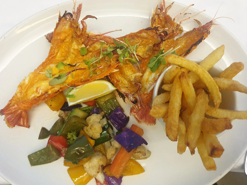 Pigalle Restaurant-Sandton, Sandton South Africa