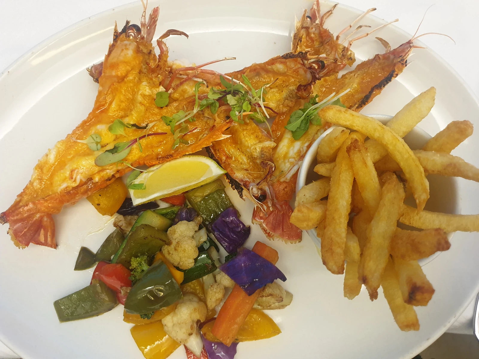 Pigalle Restaurant-Sandton, Sandton South Africa
